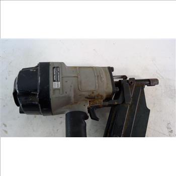 Central Pneumatic  Finish Nailer