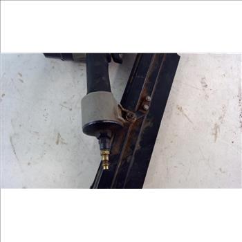 Central Pneumatic  Finish Nailer
