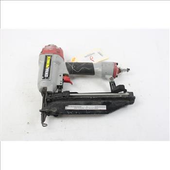 Central Pneumatic Finishing Nailer