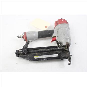 Central Pneumatic Finishing Nailer