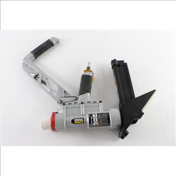 Central Pneumatic Flooring Nailer/Stapler