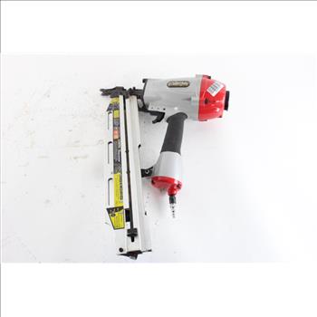 Central Pneumatic Framing Air Nailer