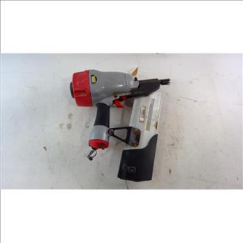 Central Pneumatic Framing Nailer