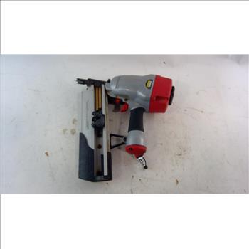Central Pneumatic Framing Nailer