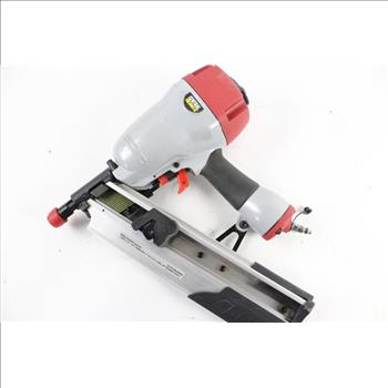 Central Pneumatic Framing Nailer