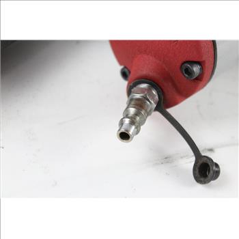 Central Pneumatic Framing Nailer