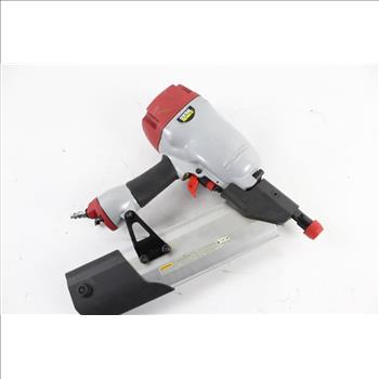 Central Pneumatic Framing Nailer