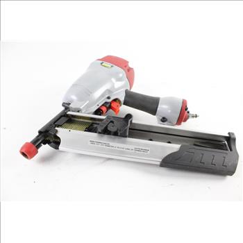 Central Pneumatic Framing Nailer