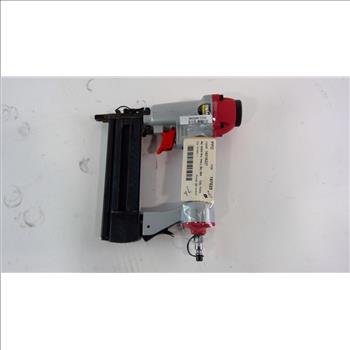 Central Pneumatic Nail Gun