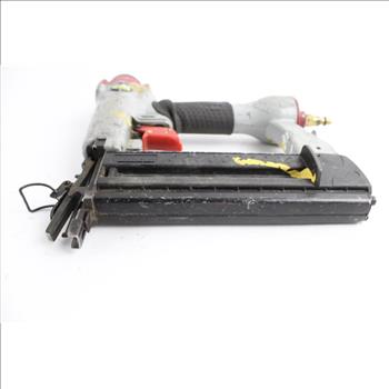 Central Pneumatic Nail Gun
