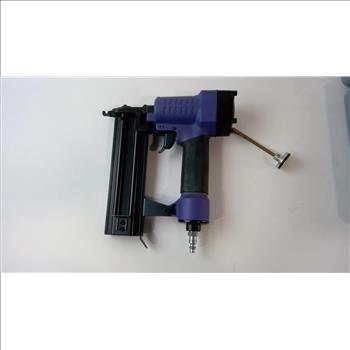 Central Pneumatic Nailer