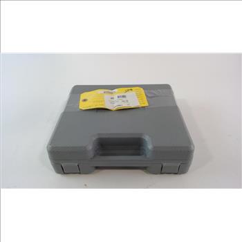 Central Pneumatic Nailer