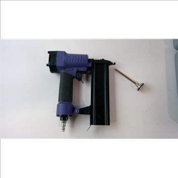 Central Pneumatic Nailer