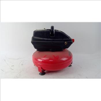 Central Pneumatic Oilless Air Compressor, 95275