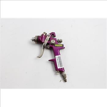 Central Pneumatic Paint Spray Gun