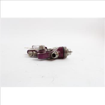 Central Pneumatic Paint Spray Gun