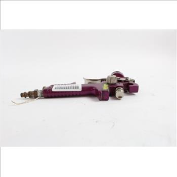 Central Pneumatic Paint Spray Gun