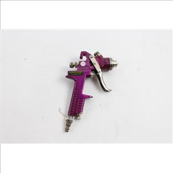 Central Pneumatic Paint Spray Gun