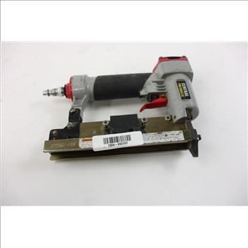 Central Pneumatic Pin Nailer