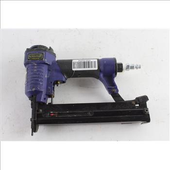 Central Pneumatic, Pneumatic Stapler