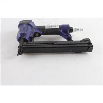 Central Pneumatic, Pneumatic Stapler