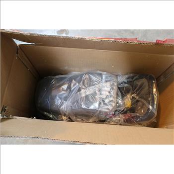 Central Pneumatic Portable Air Compressor