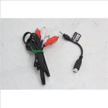 Central Pneumatic Professional 95630 Mini Air Compressor With Air Brush