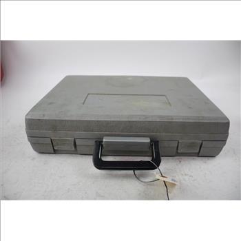 Central Pneumatic Tool Set