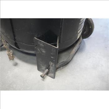 Central Pnuematic 29 Gallon Air Compressor