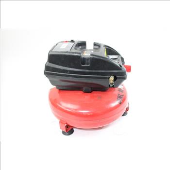 Central Pnuematic 3 Gallon Air Compressor