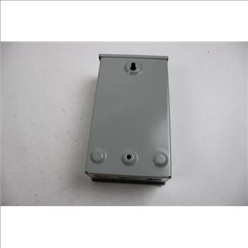 CentriPro Pump Control Box