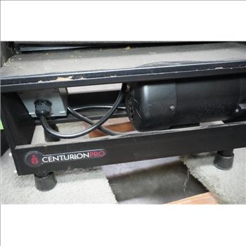 Centurion Pro Tabletop Trimmer