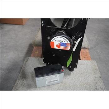 Centurion Pro Tabletop Trimmer