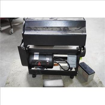 Centurion Pro Tabletop Trimmer