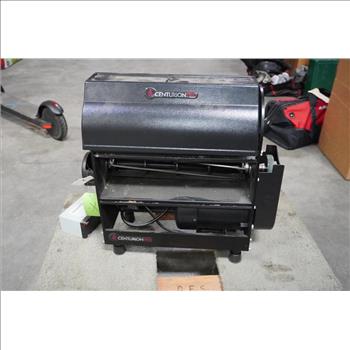 Centurion Pro Tabletop Trimmer