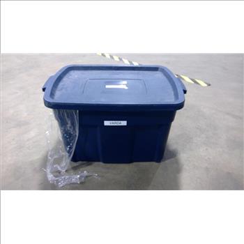 Centurion Security Equipment