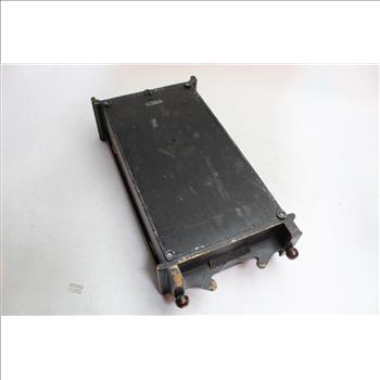 Centurion Vintage 35 Day  Wall Clock