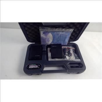 Century 2400 Dual Channel Stimulator Kit