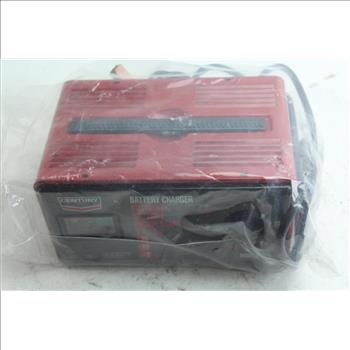 Century Battery Charger
