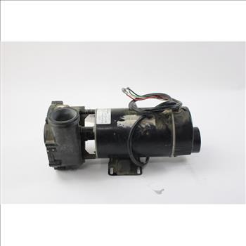 Century Laser Pool/ Spa Motor