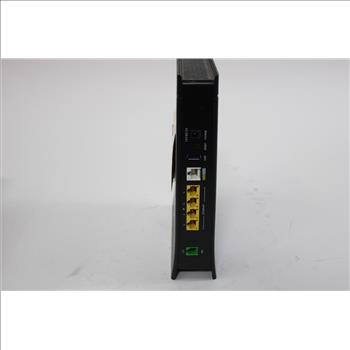 Century Link Internet Router