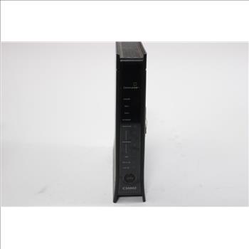 Century Link Internet Router