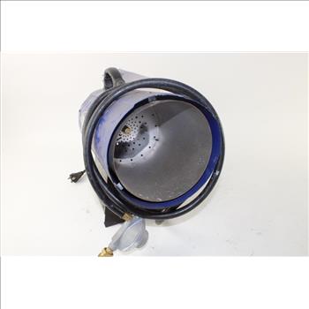 Century Portable Propane Heater