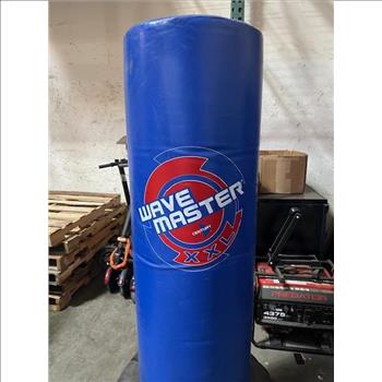 Century XXL Wave Master Punching Bag