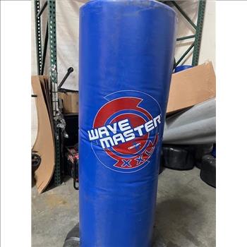 Century XXL Wave Master Punching Bag