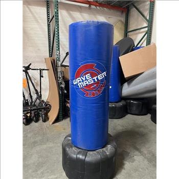 Century XXL Wave Master Punching Bag