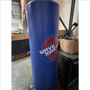 Century XXL Wave Master Punching Bag