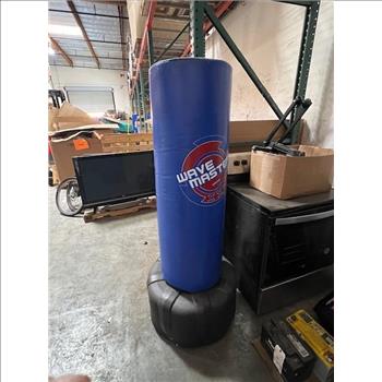 Century XXL Wave Master Punching Bag
