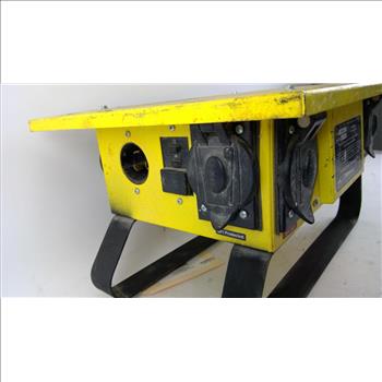 CEP Construction Electrical Amp