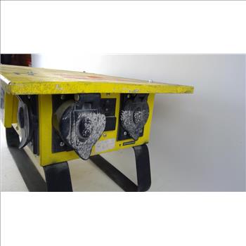 CEP Construction Electrical Amp